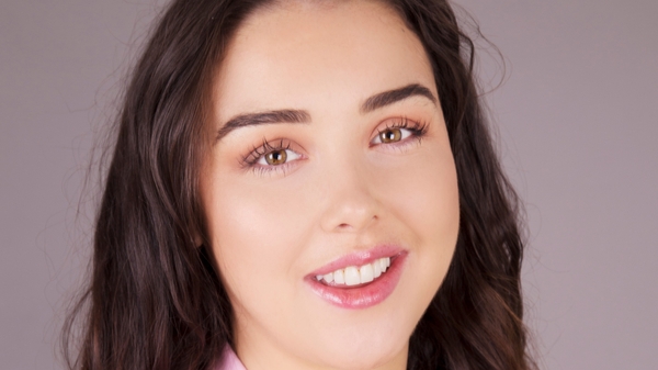 Sara Kate Mangan