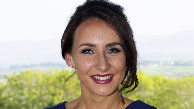 Hazel Ní Chathasaigh