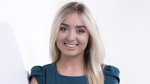 Gráinne Carr