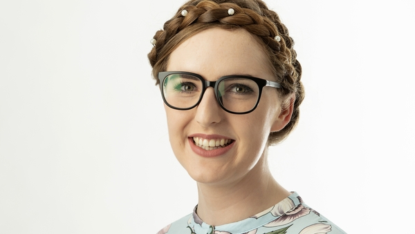 Rebecca Egan