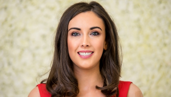 Ciara Kelly
