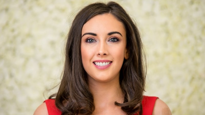 Ciara Kelly