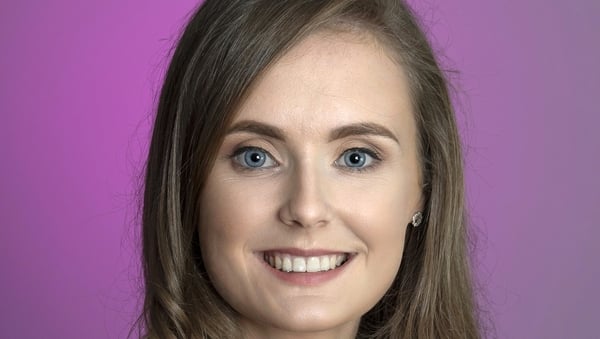 Celine O'Shea