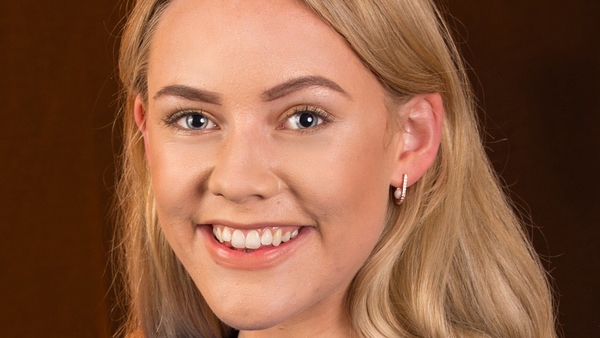 Saoirse McGrath