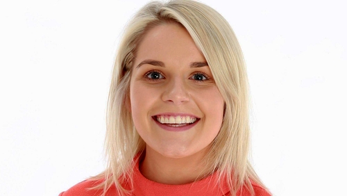 Hannah Mooney