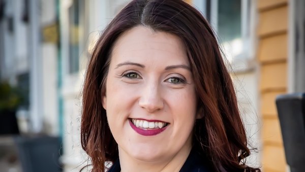 Bridgette Abbott