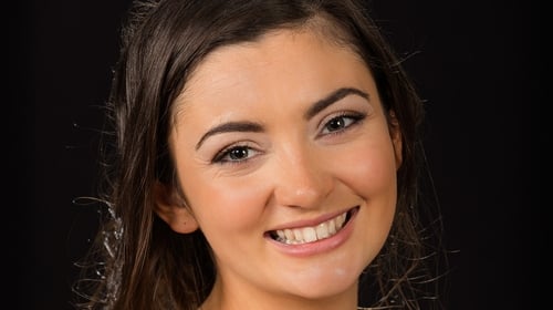 Katie Kehoe