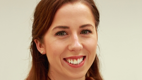 Jolene McLaughlin