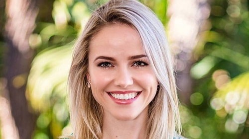 Sarah Griffin-Breen