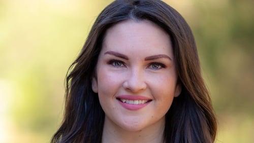 Caitlin Macinante