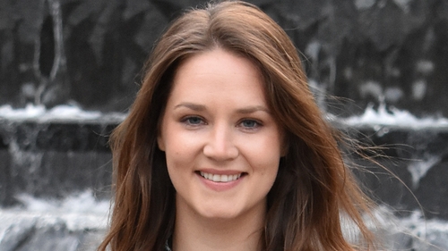 Carly McGrath