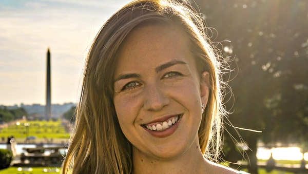 Michelle Karkos