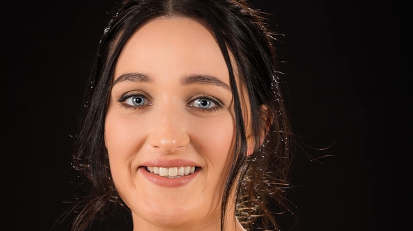 Gráinne Hogan