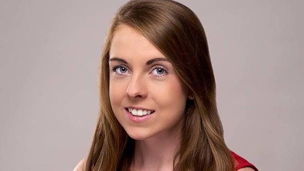 Lorraine Gavin