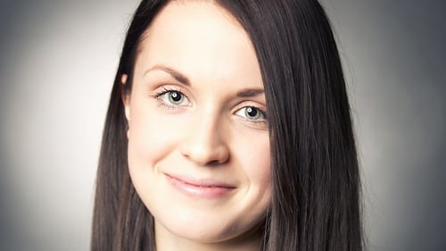 Giulia Kearney