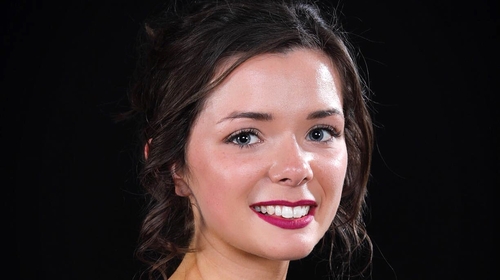 Deirdre O'Sullivan