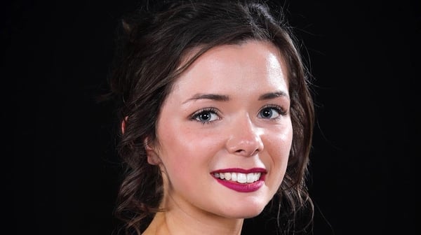 Deirdre O'Sullivan