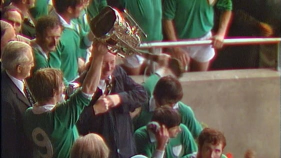 Limerick Hurling (1973)