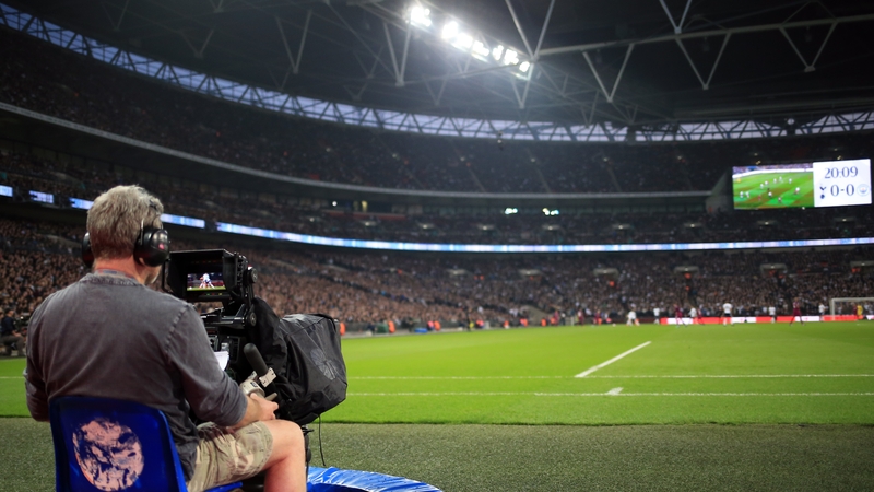 There was lots of debate over the sale of Wembley Stadium