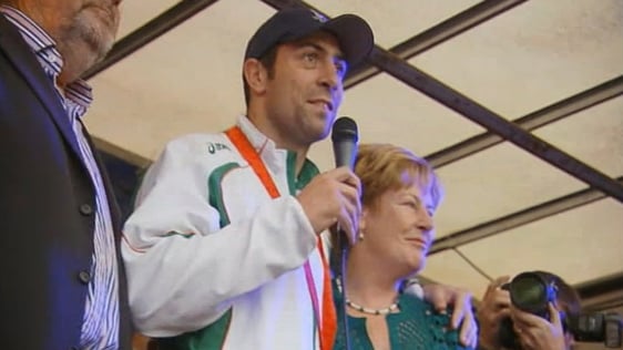 Kenneth Egan (2008)