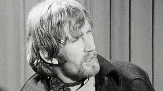Tom McGurk