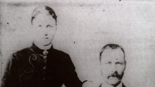 "Cleary was burned to death by her husband and family members, who claimed that they had done so to force fairies to return Cleary, whom the family believed had stolen and replaced with a changeling."