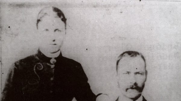 "Cleary was burned to death by her husband and family members, who claimed that they had done so to force fairies to return Cleary, whom the family believed had stolen and replaced with a changeling."