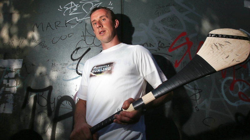 Niall Moran reckons the current GAA financial system could support semi-professionalism