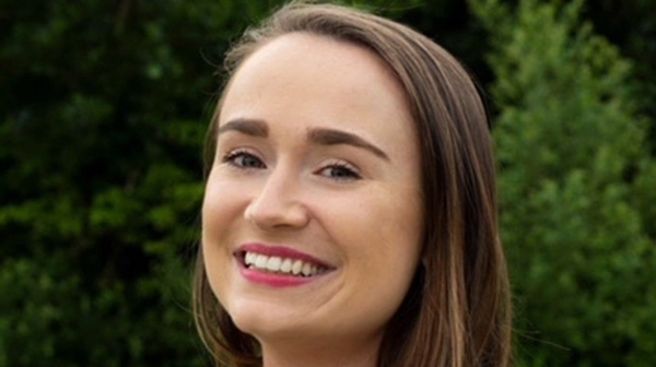 Róisín McCloskey