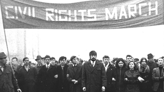Civil Rights March