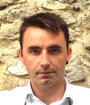 Diarmuid Cawley