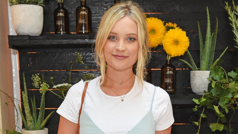 Laura Whitmore: "Most of us are average, we just choose to display that averageness in an exceptional way."