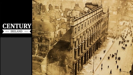 Century Ireland Issue 133