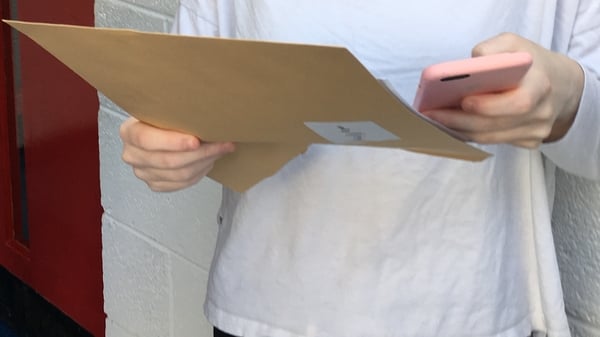 Some school principals are worried about how the results will be handed out