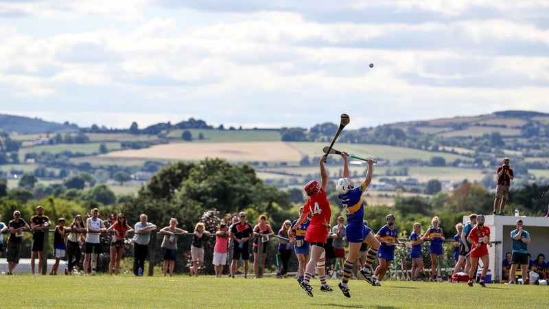 Cork and Tipp are primed for action