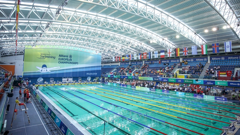 The session gets under way at 6pm