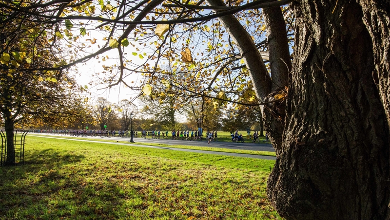 Natasha Yaremczuk was 10th last year