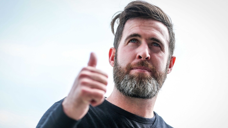 Stephen Bradley: "We know it's going to be a tough game but it's one we're looking forward to."