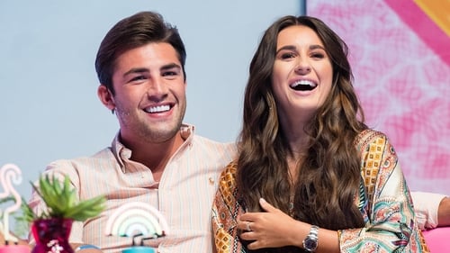 Jack Fincham and Dani Dyer have broken up