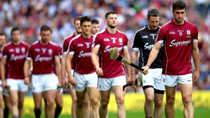David Burke: 'The Championship keeps giving and giving'