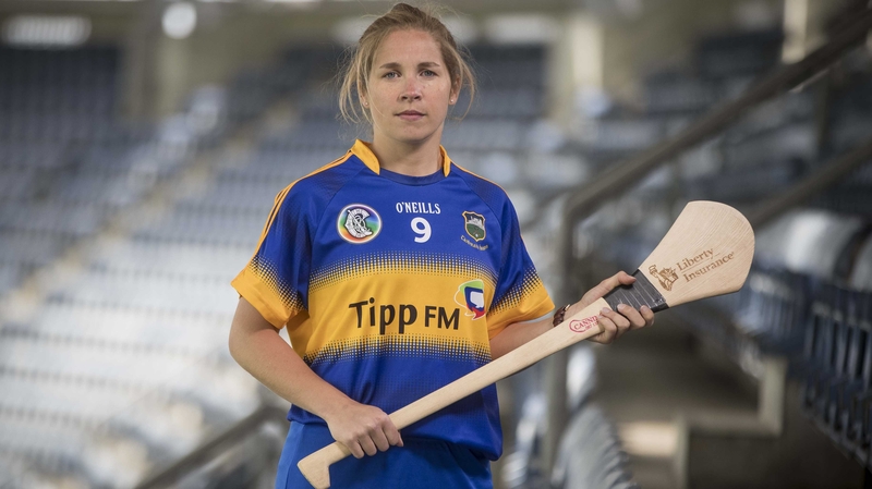 Mary Ryan: 'You have your ups and downs and there's going to be down days'