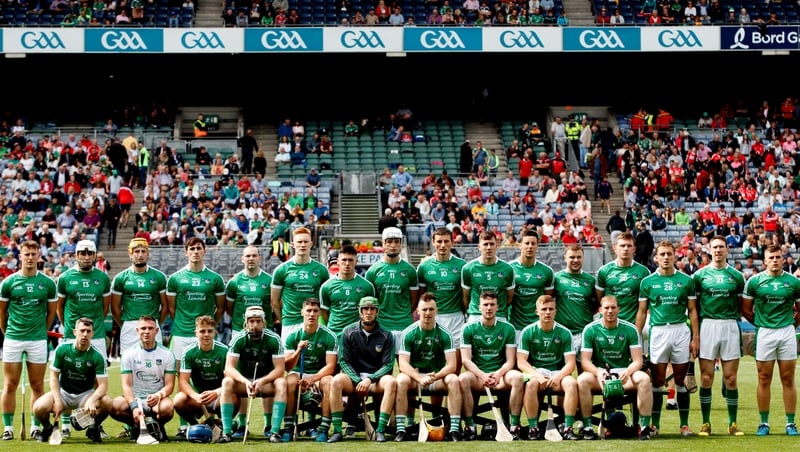 Ciaran Carey believes the current squad are the best he's seen from the county