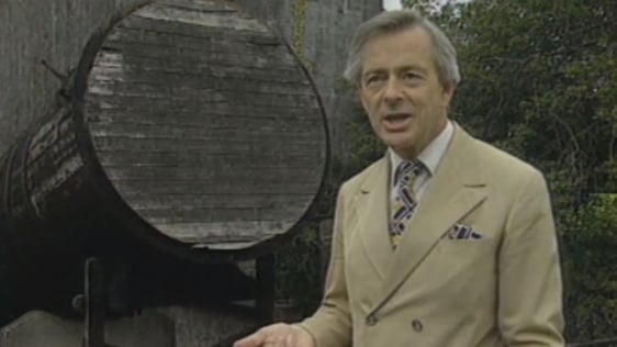 Earl of Rosse, Birr Telescope