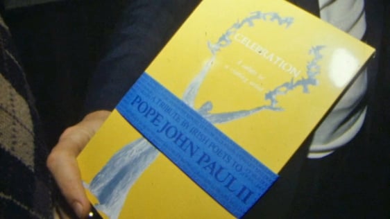 Pope John Paul II
