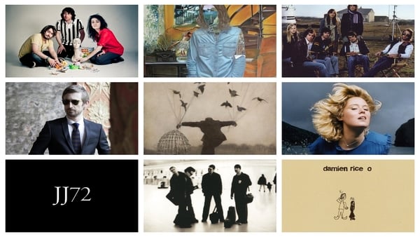 21 albums that define 21st century Irish music