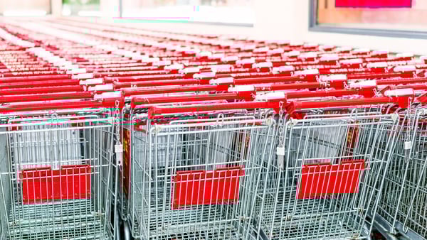 How the shopping trolley changed the world