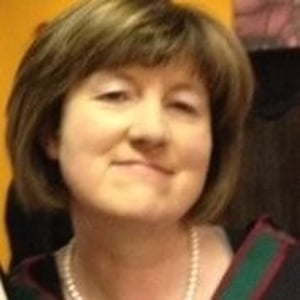 Edel Foley