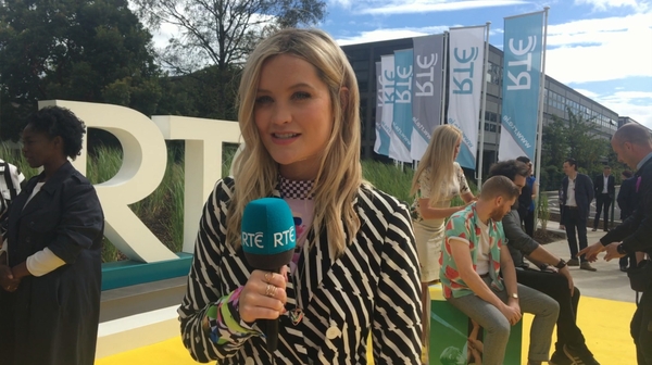 Laura Whitmore