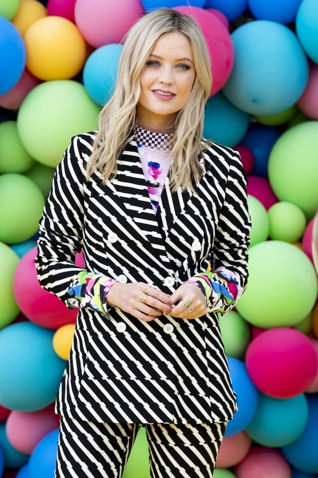 Laura Whitmore