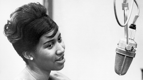 Aretha Franklin - the endless appeal of the Queen of Soul